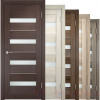 Межкомнатные двери